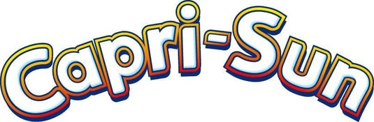 CAPRI-SUN Multivitamin Juice 15x300ml