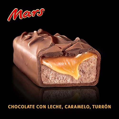 Load image into Gallery viewer, Mars ® Chocolate Bar 24 x 51g
