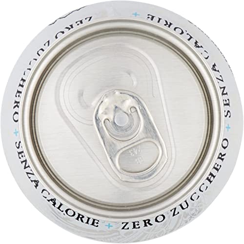 Monster Energy Ultra Zero Zuccheri Zero Calorie Energiedrank zonder suiker Zero Calorieën Lichte smaak, niet te zoet, tintelend en citrus 500 ml Drank Frisdrank Sportdrank Verpakking van 24 