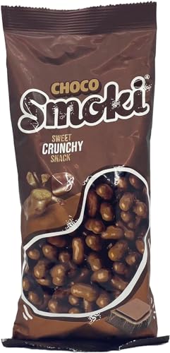 Load image into Gallery viewer, SMOKI ČOKO 80 G - Irresistible Snack Assortment for Snack Lovers
