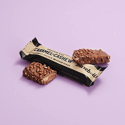 Barebells Protein Bar, 12 x 55 g