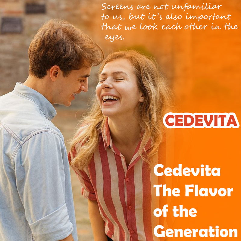 Load image into Gallery viewer, Cedevita Instant Drink Pineapple &amp; Mango – Exotic Tropical Flavor – Enriched with Vitamins C, B1, B2, B3, B5, B6, B9, B12 &amp; E – Refreshing Vitamin Beverage
