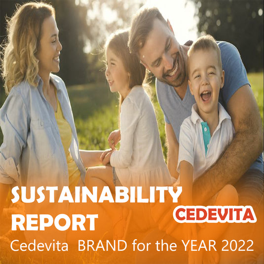 Cedevita Ananas & mango 50 x 19g Sachets – Refreshing Drink Mix with 9 Vitamins