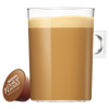 Café au Lait DOLCE GUSTO 16CAPS. Balanced and round