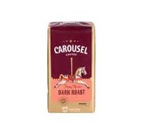 CAROUSEL 500G FLYING HORSES DARK - GROUND