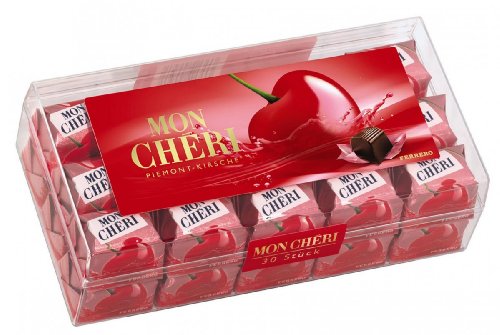 Load image into Gallery viewer, Ferrero Mon Cheri, 315g
