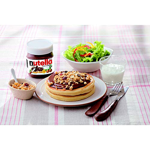 Load image into Gallery viewer, Nutella Hazelnut Spread (750 g) by Ferrero [Foods]
