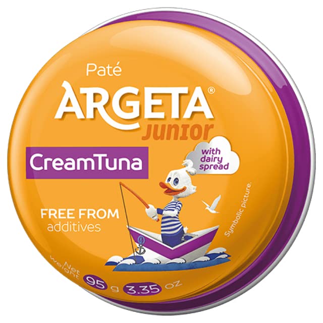 Load image into Gallery viewer, ARGETA Premium Exquisite CreamTuna Pate – 14 Dosen Excellent and Delicious Pate
