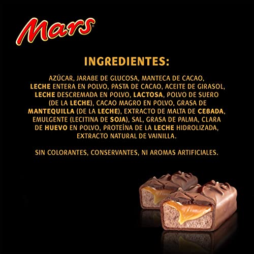 Mars ® Chocolate Bar 24 x 51g