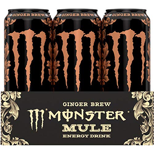 Monster Energy