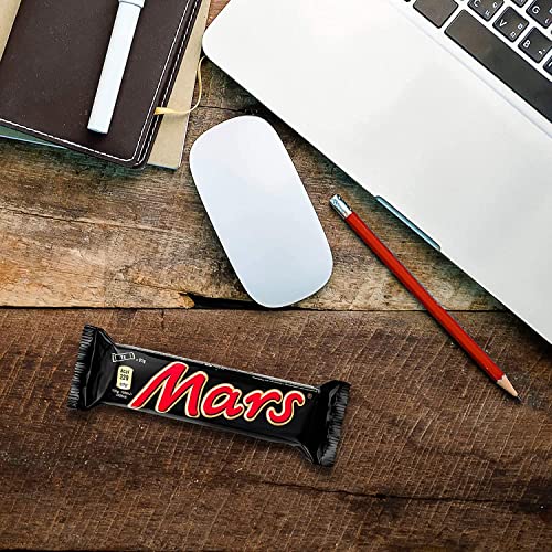 Mars ® Chocolate Bar 24 x 51g