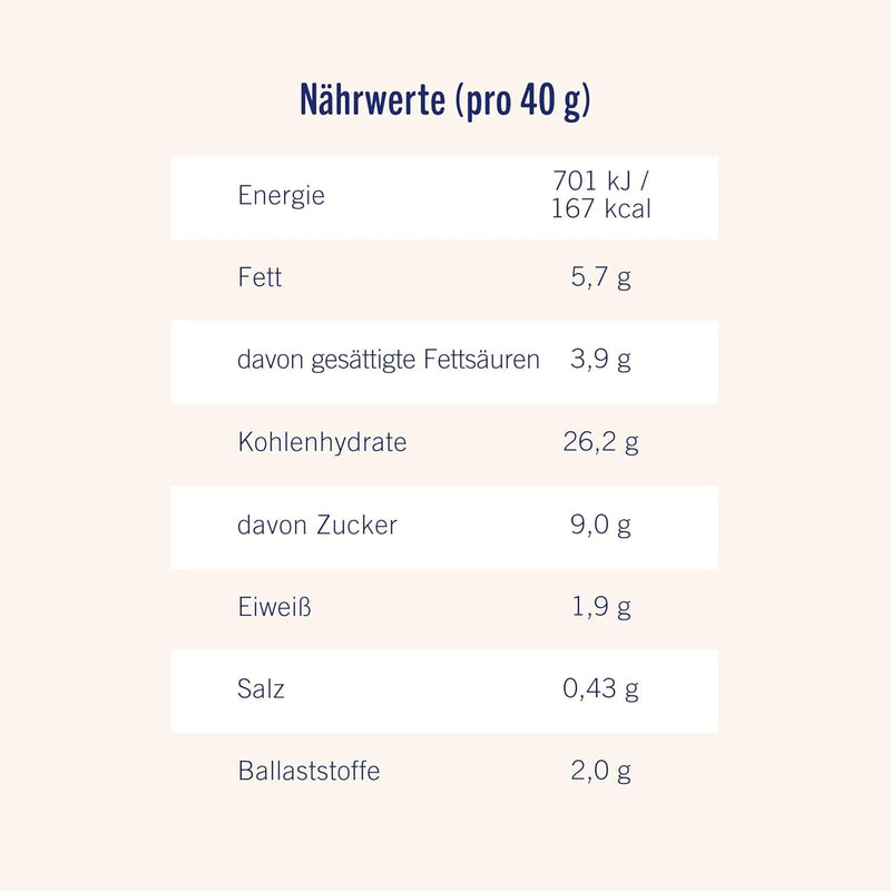 갤러리 뷰어에 이미지 로드, CORNY BIG Salted Caramel 40 g Cereal Bars - 24 Pack
