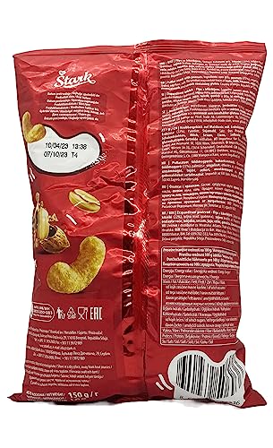 Load image into Gallery viewer, Smoki Puffed SnacksS (Smoki 150 G) - Pack of 20
