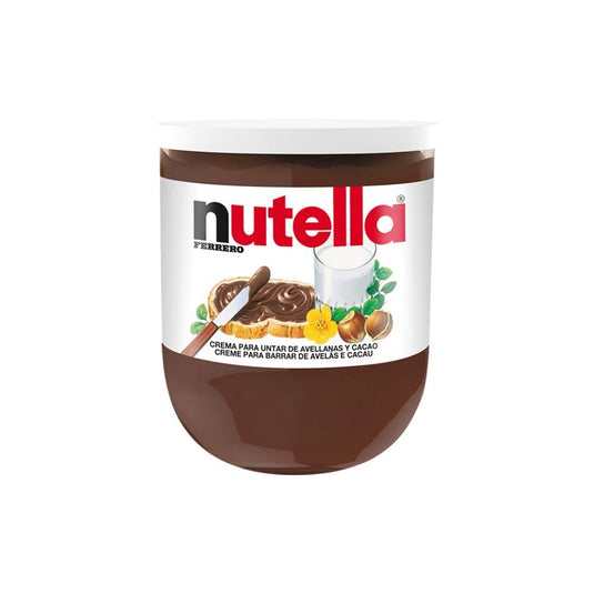 Nutella Hazelnut Cocoa Cream 200g