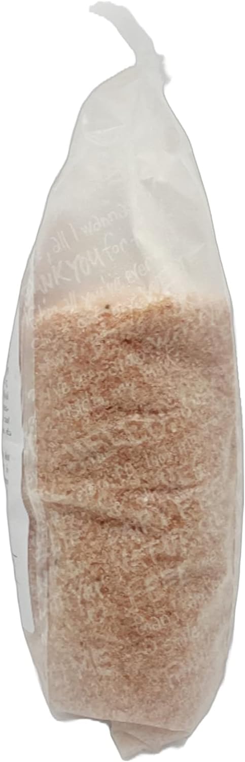 High Quality Himalayan Salt - 500g | Pure and Natural Himalayan Salt 3 Pack | Healthy Choices, Versatile Uses | Ideal for cooking, seasoning and more.