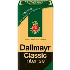 DALLMAYR 500G CLASSIC INTENSE - GROUND