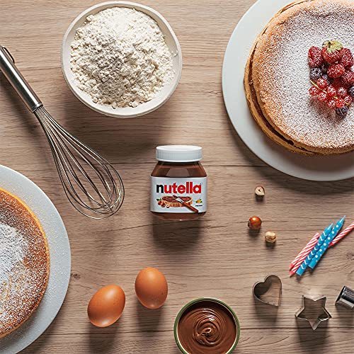 Load image into Gallery viewer, Nutella Hazelnut Spread (750 g) by Ferrero [Foods]
