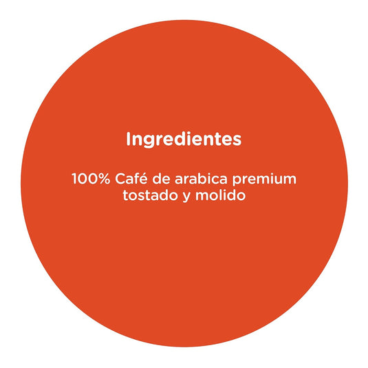 Lungo DOLCE GUSTO BUNDLE - 48CAPS. Balanced and roasty