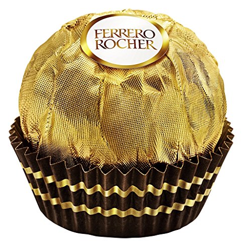 Ferrero Rocher Pack of 16, 200 g