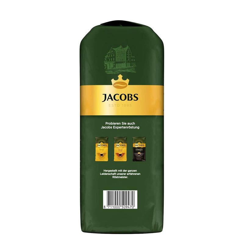 Load image into Gallery viewer, JACOBS 1KG KRONUNG - BEANS /4
