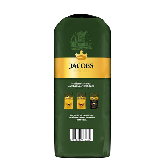 JACOBS 1KG KRONUNG - BEANS /4