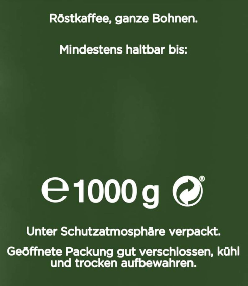 Load image into Gallery viewer, JACOBS 1KG KRONUNG - BEANS /4
