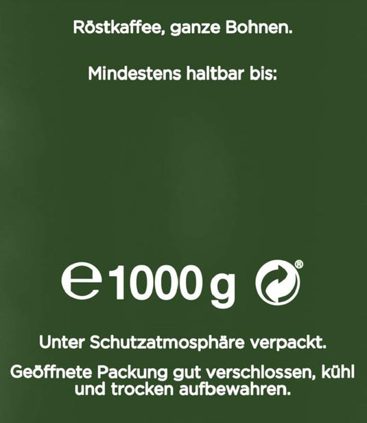 JACOBS 1KG KRONUNG - BEANS /4