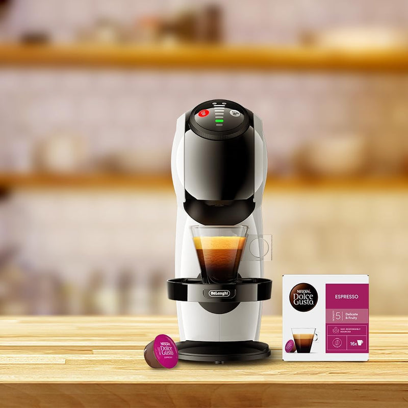 Load image into Gallery viewer, Espresso DOLCE GUSTO 16CAPS. Delicate and fruity
