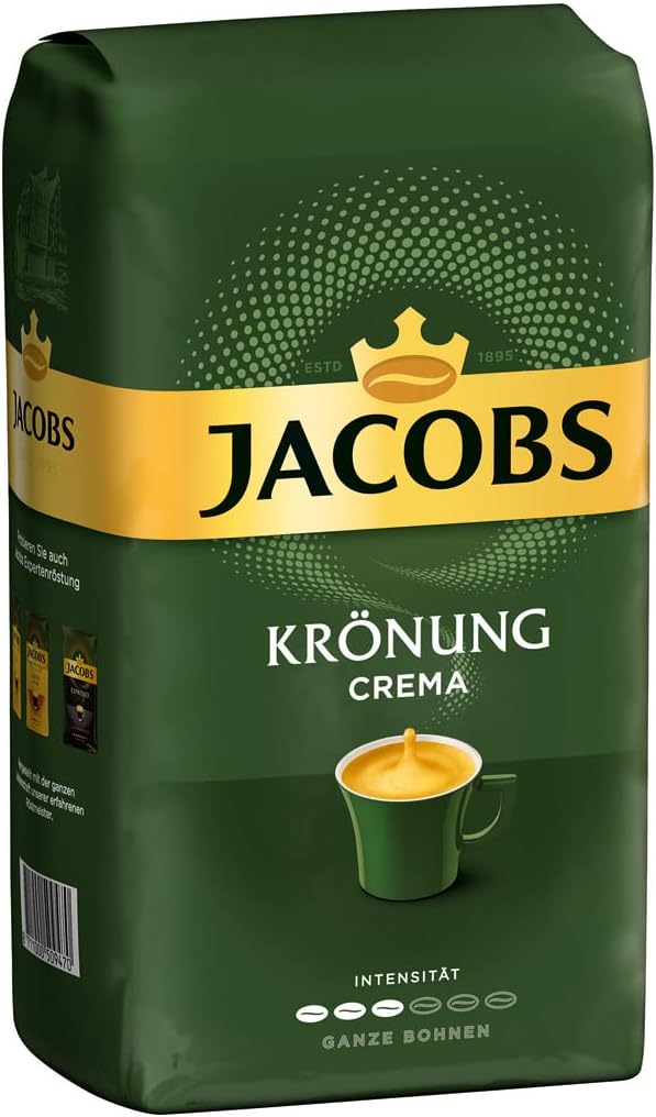 Load image into Gallery viewer, JACOBS 1KG KRONUNG - BEANS /4
