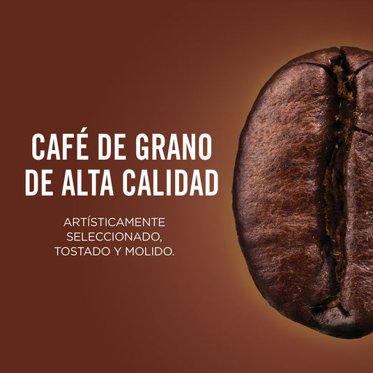 Lungo DOLCE GUSTO 16CAPS. Balanced and roasty