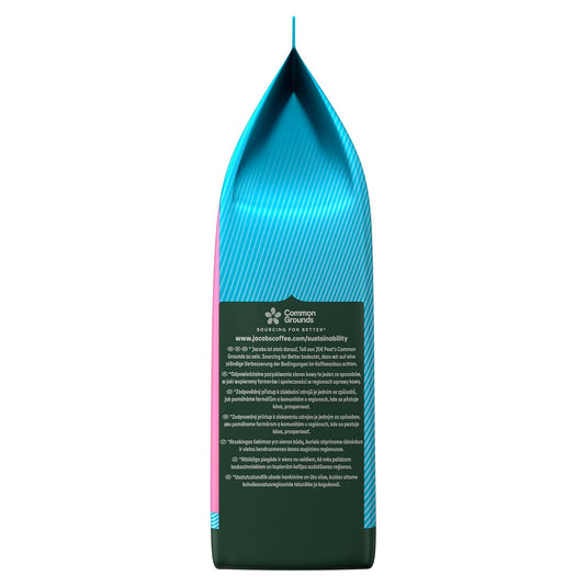 Jacobs Selektion des Jahres No. 1 – 1 kg Whole Bean Coffee – Balanced Medium Roast with Fruity & Citrus Notes