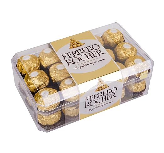 Rocher T30 375g