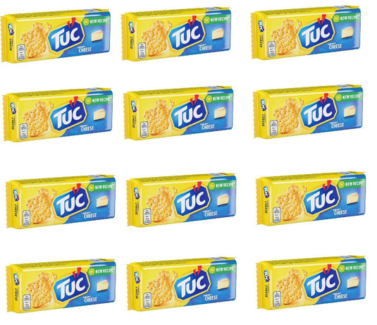 Tuc Cracker