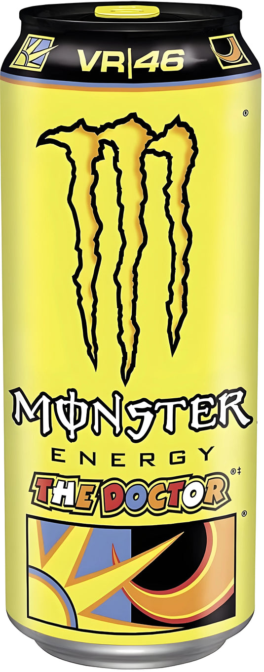 24 Pack Monster Energy 