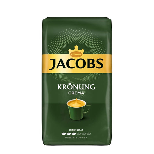 JACOBS 1KG KRONUNG - BEANS /4