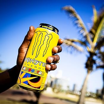 Load image into Gallery viewer, Monster DPG Energy The Doctor Disposable Pack of 12 x 500 ml
