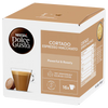 Cortado Espresso Macchiato DOLCE GUSTO 30CAPS. Powerful and roasty