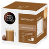 Café au Lait DOLCE GUSTO BUNDLE - 48CAPS. Balanced and round