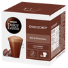 Chococino®  DOLCE GUSTO BUNDLE - 48CAPS. Rich and chocolately