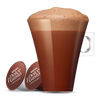 Chococino®  DOLCE GUSTO BUNDLE - 48CAPS. Rich and chocolately