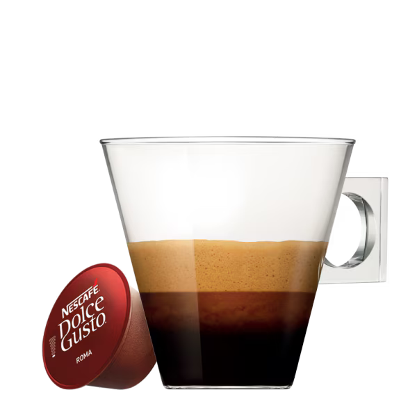 Load image into Gallery viewer, Espresso Roma DOLCE GUSTO 3x30CAPS. Cremoso
