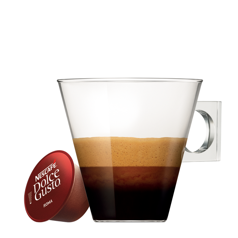 Load image into Gallery viewer, Espresso Roma DOLCE GUSTO 3x30CAPS. Cremoso
