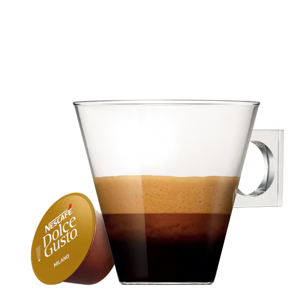 Load image into Gallery viewer, Espresso Milano DOLCE GUSTO BUNDLE - 96CAPS. Delicato
