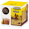 Nesquik® Hot Chocolate DOLCE GUSTO 16CAPS. Unique Nesquik® flavour