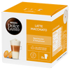Latte Macchiato DOLCE GUSTO BUNDLE - 48CAPS. Spectacular and voluptuous