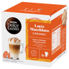 Caramel Latte Macchiato DOLCE GUSTO BUNDLE - 48CAPS. Beautiful creamso
