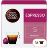 Espresso DOLCE GUSTO BUNDLE-48CAPS. Delicate and fruity