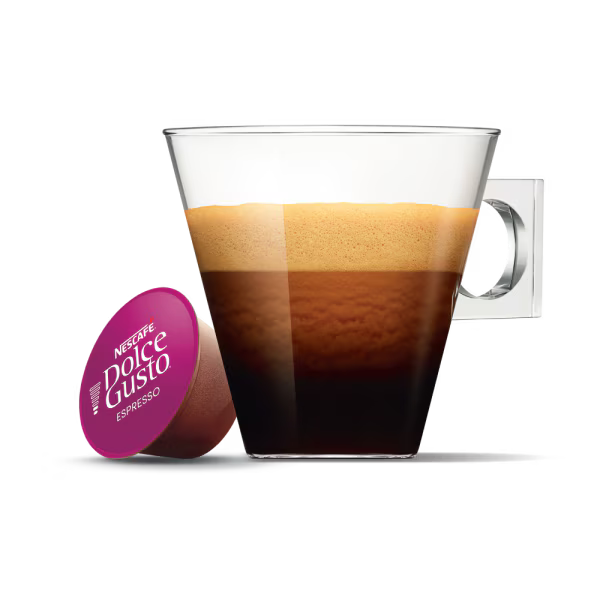 Load image into Gallery viewer, Espresso DOLCE GUSTO BUNDLE-48CAPS. Delicate and fruity

