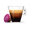 Espresso DOLCE GUSTO 16CAPS. Delicate and fruity