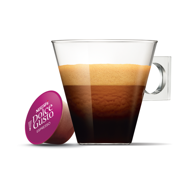 Load image into Gallery viewer, Espresso DOLCE GUSTO BUNDLE-48CAPS. Delicate and fruity
